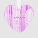 Recherche de baisers ornements Moderne