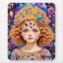 Suche nach hübsches mädchen mousepads Personalisiert