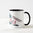 Recherche de raboteuse tasses Styliste en coiffure