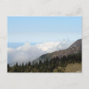 Recherche de nuages gris cartes postales Paysage