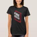 Suche nach feuerlöscher tshirts Absender