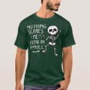 Recherche de ressources humaines tshirts Patron