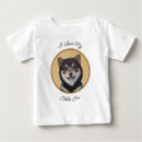 Suche nach shiba inu babykleidung Hund