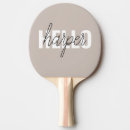 Recherche de anniversaires raquettes ping pong Pour tous