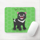 Suche nach hungrig mousepads Cartoon