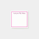 Recherche de une du professeur post its Simple