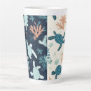 Recherche de tortue marine tasses Tortues