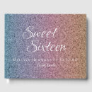 Recherche de sweet 16 Script
