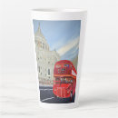 Recherche de londonien tasses Bus