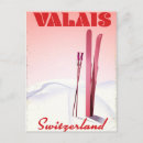 Recherche de valais cartes postales Ski