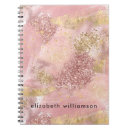 Recherche de scintillement carnets Moderne