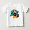 Recherche de monster bébé vêtements Éffrayant