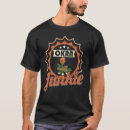 Recherche de okra tshirts Végétarien