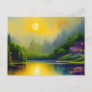 Suche nach seehaus postkarten Aquarell