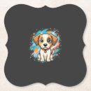 Recherche de vector dessous de verres Animal