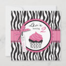 Recherche de peau de zèbre invitations Animal