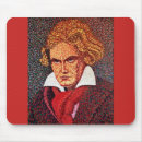 Suche nach beethoven mousepads Musik