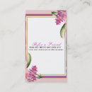 Recherche de orchidée pourpre Élégant