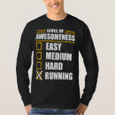 Suche nach joggen tshirts Laufen