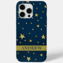 Recherche de étoilé iphone coques Bleu