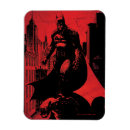 Suche nach batman comicen magnete Gothische stadt