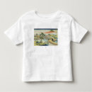 Recherche de pont japonais vêtements Hokusai