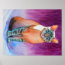 Suche nach lynx poster Katze