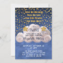 Recherche de ciel nocturne invitations Nuage