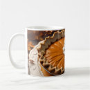 Recherche de orange citrouille tasses Action de grâces
