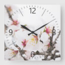 Recherche de blooming horloges Flower