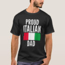 Suche nach italienisches sprichwort tshirts Stolz