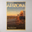 Suche nach vintage western poster Wüste