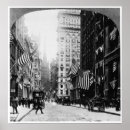 Recherche de wall street posters New york