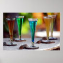 Suche nach curacao poster Cocktail