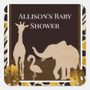 Suche nach safari aufkleber Dusche