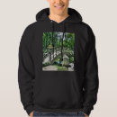 Recherche de pont japonais vêtements Arbres