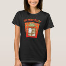 Recherche de keno tshirts Loterie