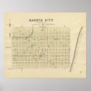 Suche nach dakota poster City