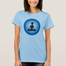 Suche nach konzentrische kreise tshirts Blau