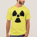 Suche nach strahlung tshirts Symbol