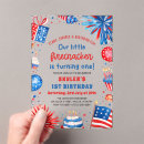 Recherche de rétro étoile invitations Pour enfants