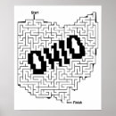 Suche nach maze poster Rätsel