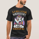 Recherche de leukemia tshirts Leucémie