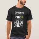 Suche nach jahresende tshirts Urlaub