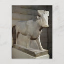 Recherche de dynastie cartes postales Sculpture