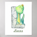 Recherche de dinosaur art kids posters Nom