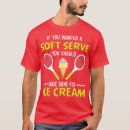 Recherche de tennis love tshirts Raquette de tennis