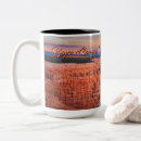 Recherche de bryce canyon tasses Nature