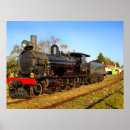 Suche nach vintage eisenbahn poster Historisch