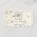 Recherche de biologique cartes visite Boss